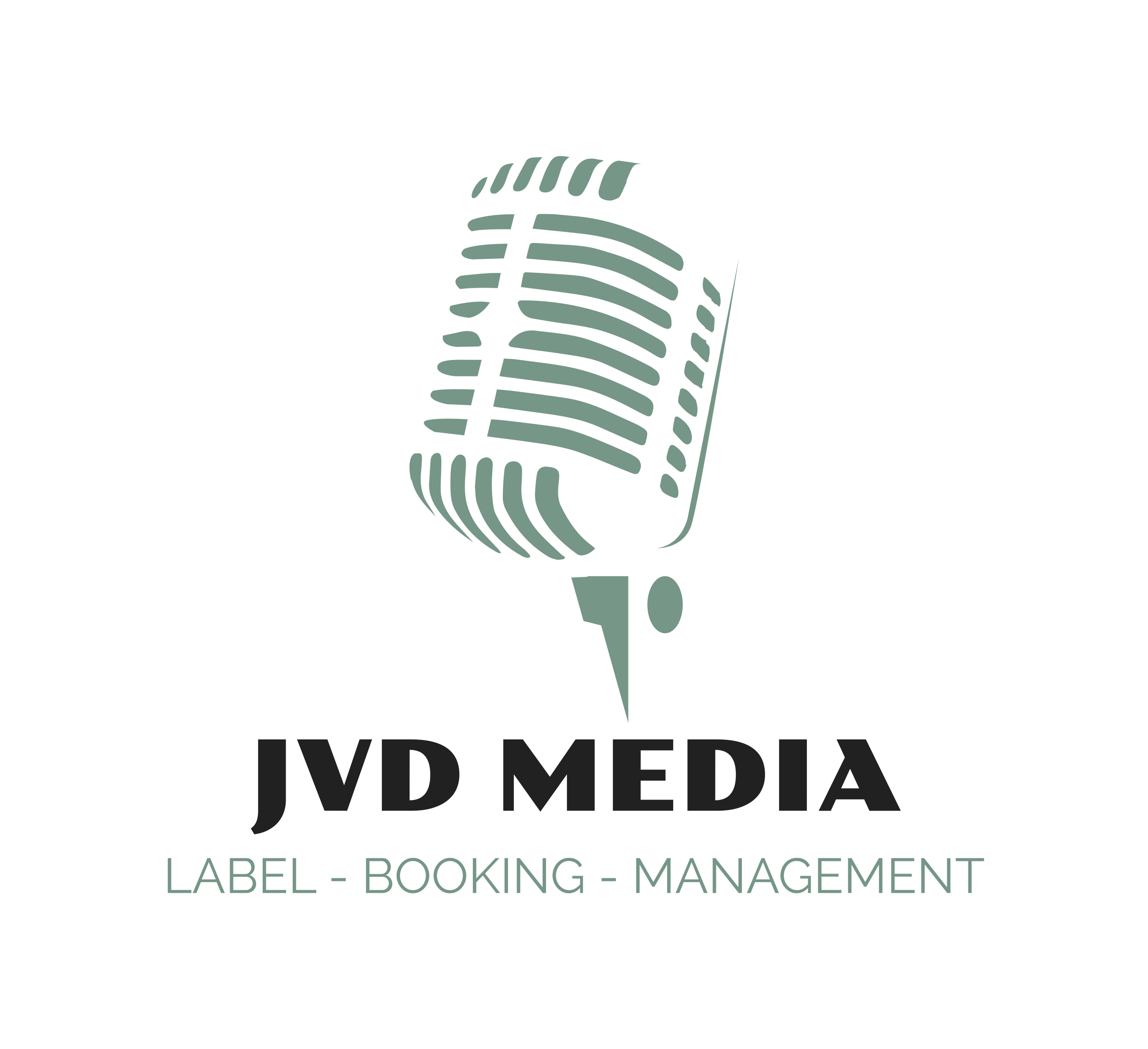 JVD MEDIA